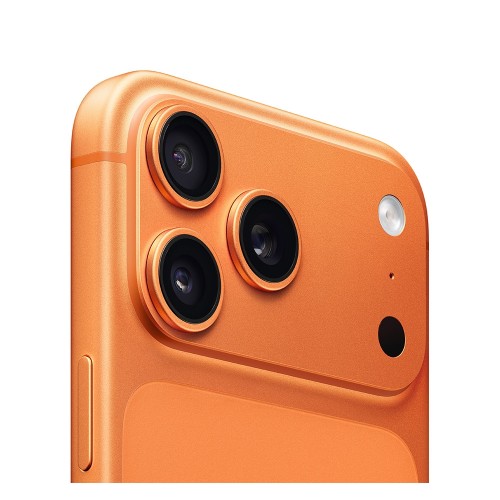 SMARTPHONE APPLE IPHONE 17 PRO MAX 5G 256GB MFYN4QL/A COSMIC ORANGE